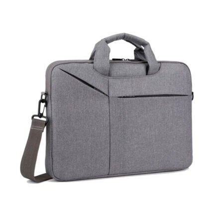 Executive Laptop Bag ? Grey