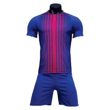 Soccer Uniform