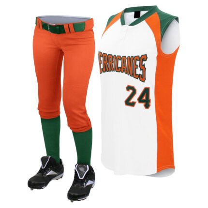 Softball Uniform